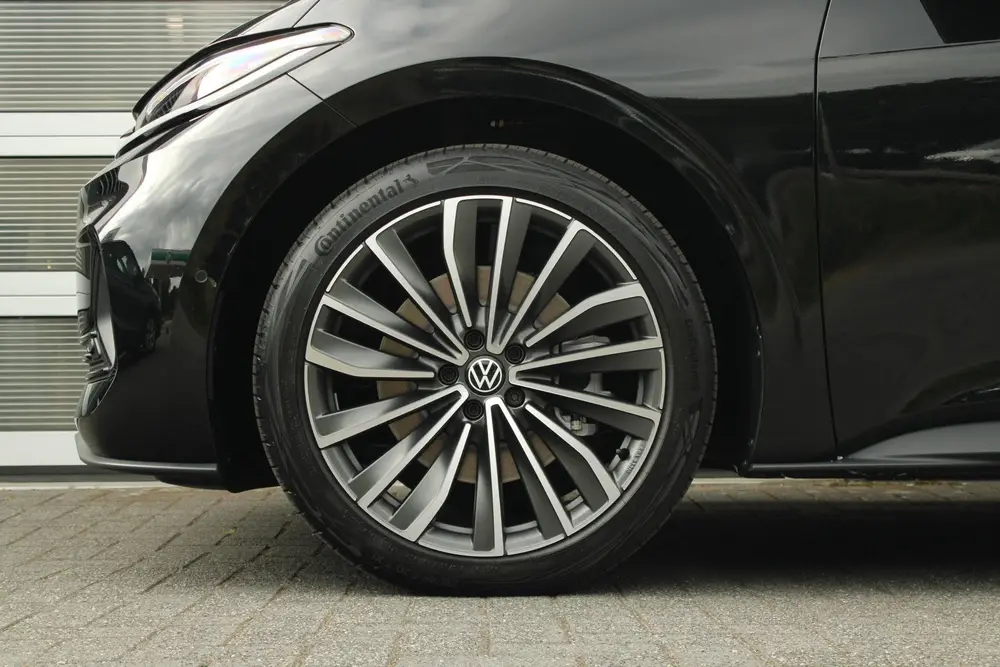 Volkswagen ID.3 Neo 190pk Style 58 kWh | Panoramadak | Steun uit 2026, foto 14