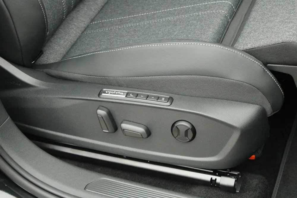 Volkswagen ID.3 Neo 190pk Style 58 kWh | Panoramadak | Steun uit 2026, foto 16