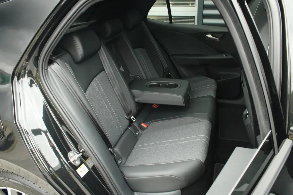 Volkswagen ID.3 Neo 190pk Style 58 kWh | Panoramadak | Steun uit 2026, foto 17