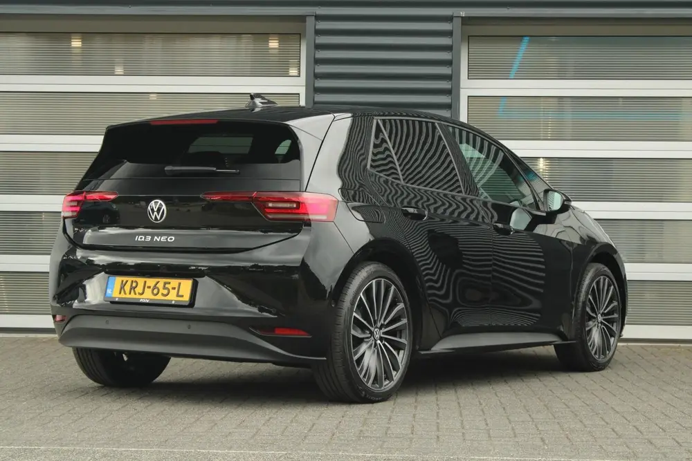 Volkswagen ID.3 Neo 190pk Style 58 kWh | Panoramadak | Steun uit 2026, foto 2