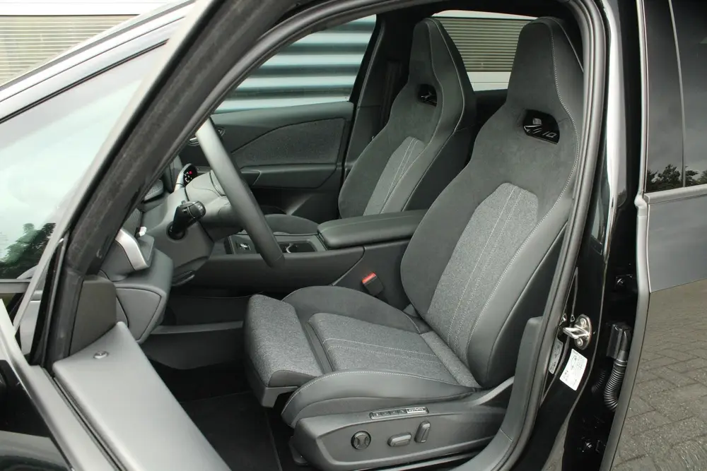 Volkswagen ID.3 Neo 190pk Style 58 kWh | Panoramadak | Steun uit 2026, foto 4