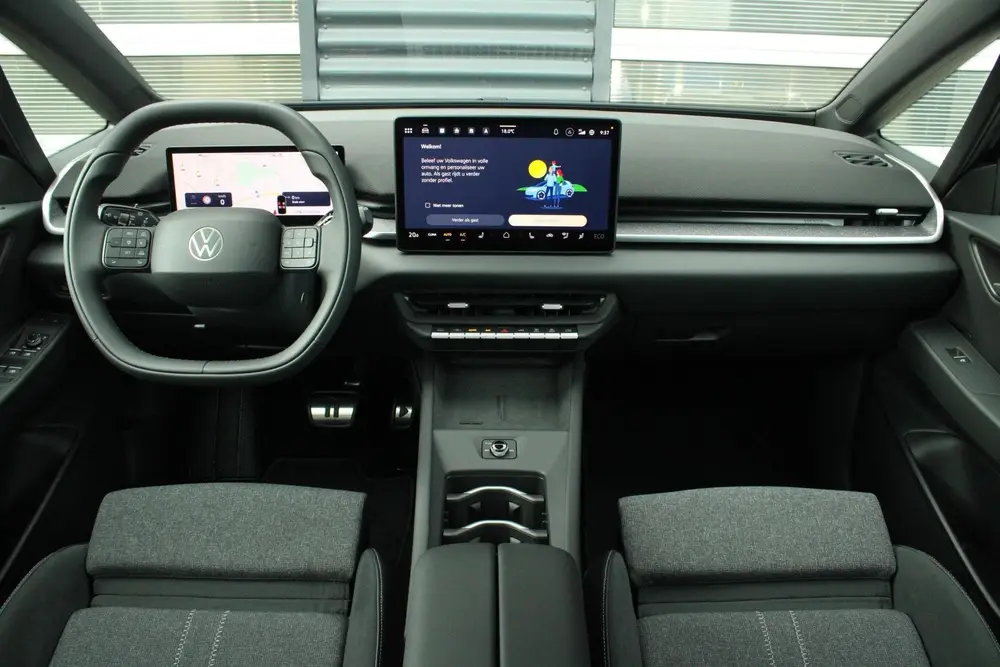 Volkswagen ID.3 Neo 190pk Style 58 kWh | Panoramadak | Steun uit 2026, foto 5