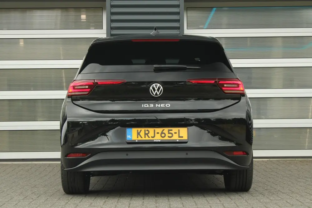 Volkswagen ID.3 Neo 190pk Style 58 kWh | Panoramadak | Steun uit 2026, foto 9