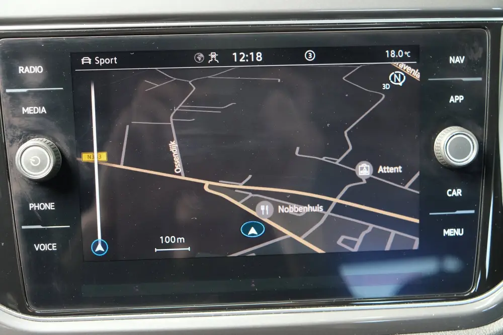 Volkswagen T-Roc 1.5 TSI Sport Business R-Line Automaat - N. uit 2021, foto 16