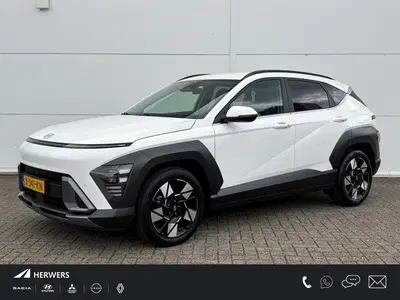 Hyundai KONA 1.6 GDI HEV Comfort Smart uit 2023