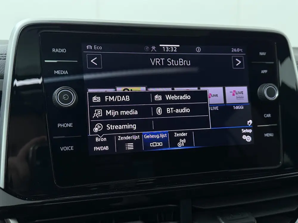 Volkswagen T-Roc 1.5 TSI R-Line Business | 150 PK | Automaat uit 2023, foto 14