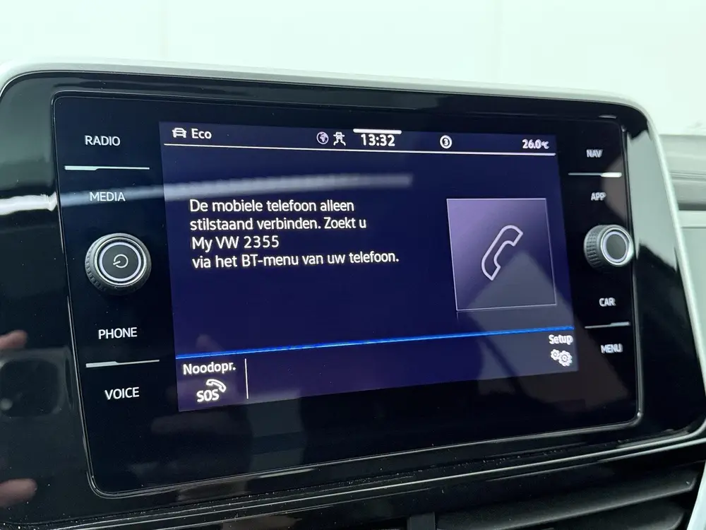 Volkswagen T-Roc 1.5 TSI R-Line Business | 150 PK | Automaat uit 2023, foto 15