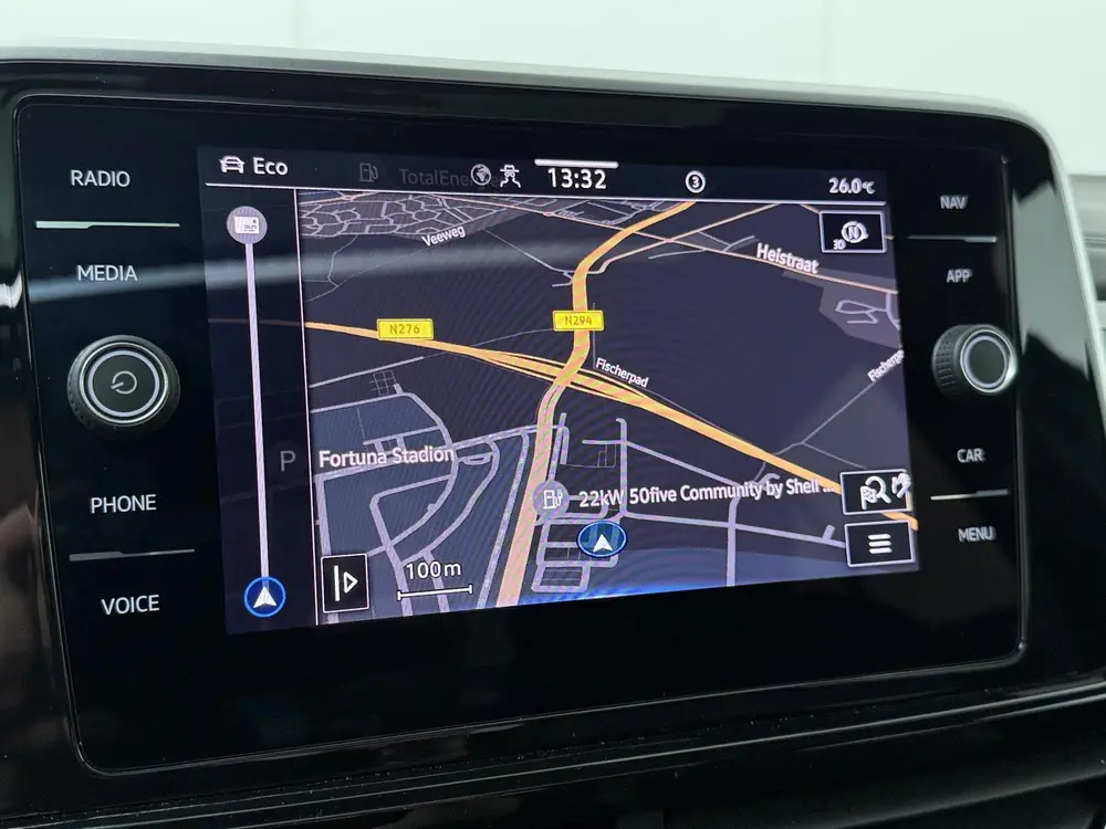 Volkswagen T-Roc 1.5 TSI R-Line Business | 150 PK | Automaat uit 2023, foto 16