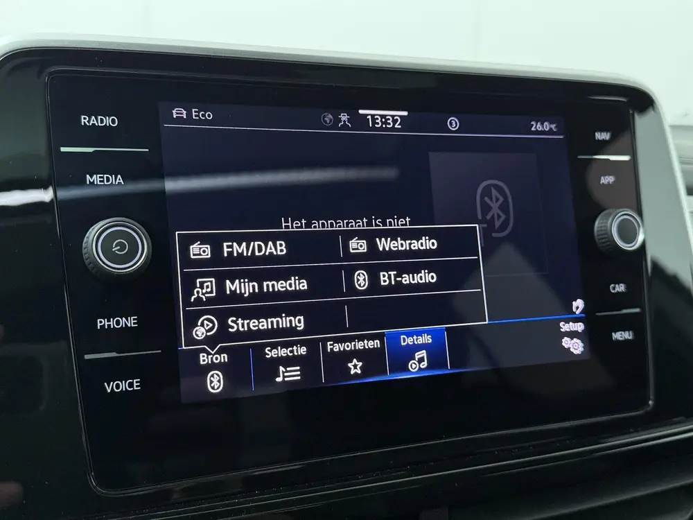Volkswagen T-Roc 1.5 TSI R-Line Business | 150 PK | Automaat uit 2023, foto 17