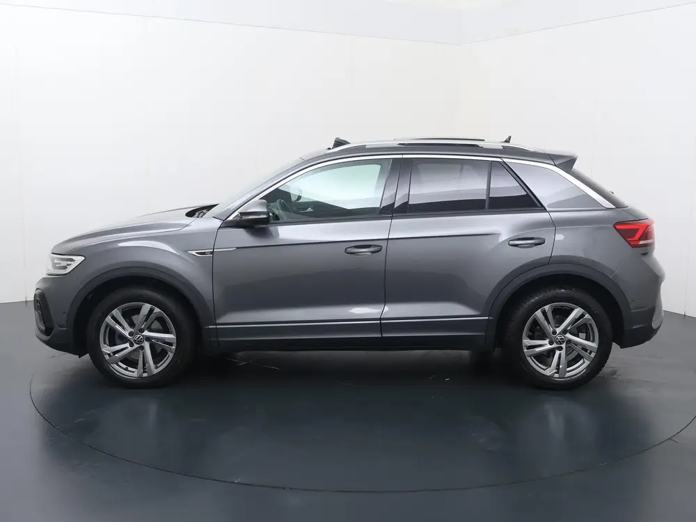 Volkswagen T-Roc 1.5 TSI R-Line Business | 150 PK | Automaat uit 2023, foto 2