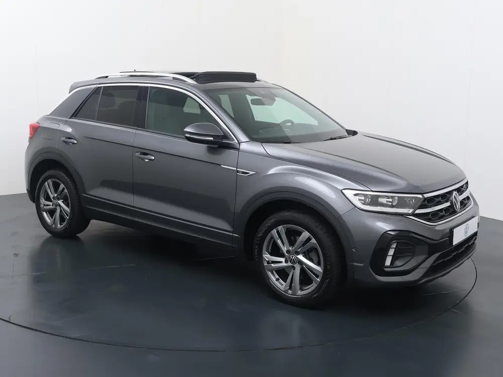 Volkswagen T-Roc 1.5 TSI R-Line Business | 150 PK | Automaat uit 2023, foto 3