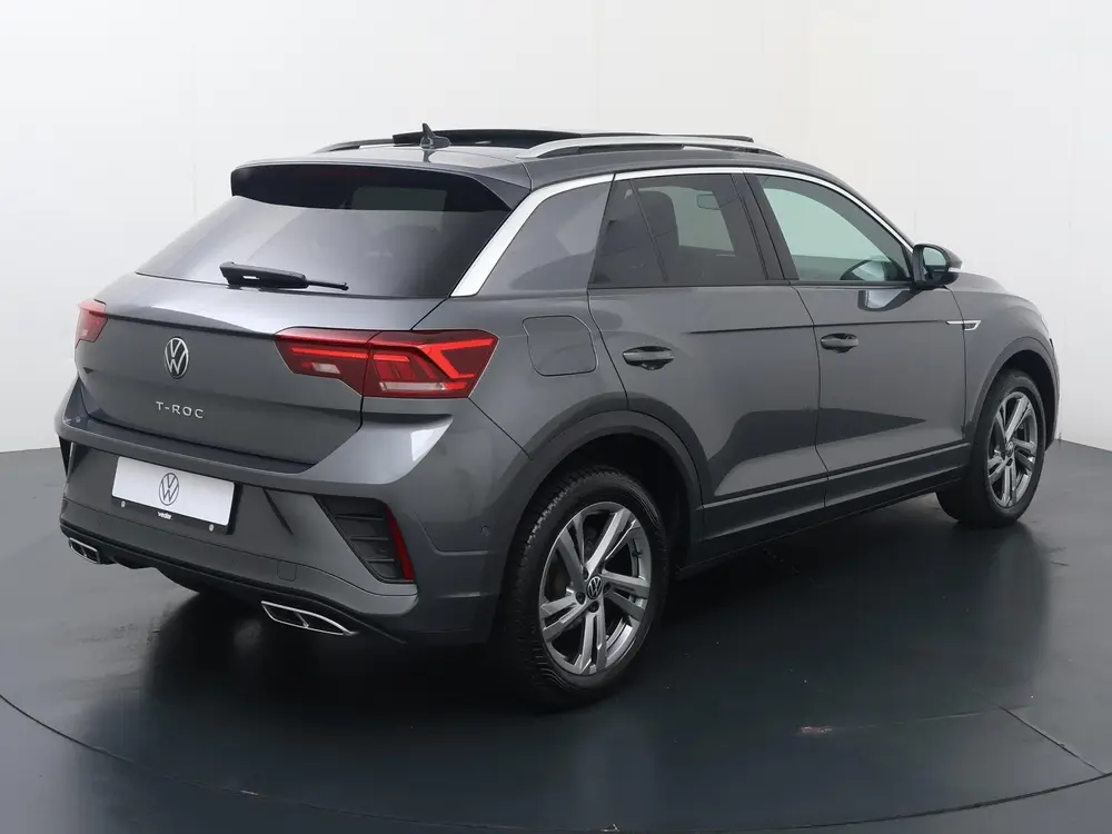 Volkswagen T-Roc 1.5 TSI R-Line Business | 150 PK | Automaat uit 2023, foto 5