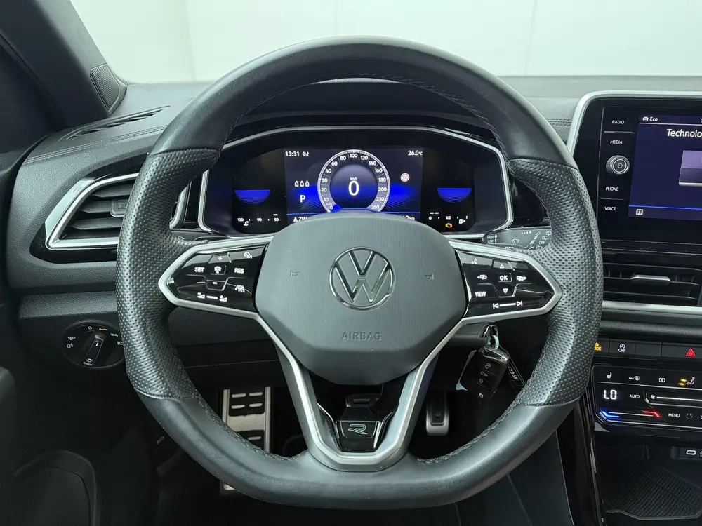 Volkswagen T-Roc 1.5 TSI R-Line Business | 150 PK | Automaat uit 2023, foto 8
