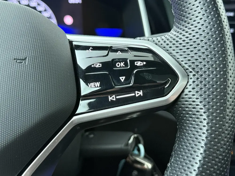 Volkswagen T-Roc 1.5 TSI R-Line Business | 150 PK | Automaat uit 2023, foto 9