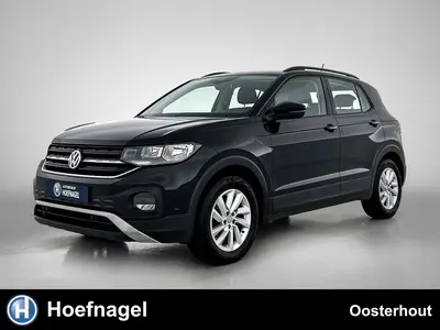 Volkswagen T-Cross 1.0 TSI Life Business | Automaat | Adapti uit 2020