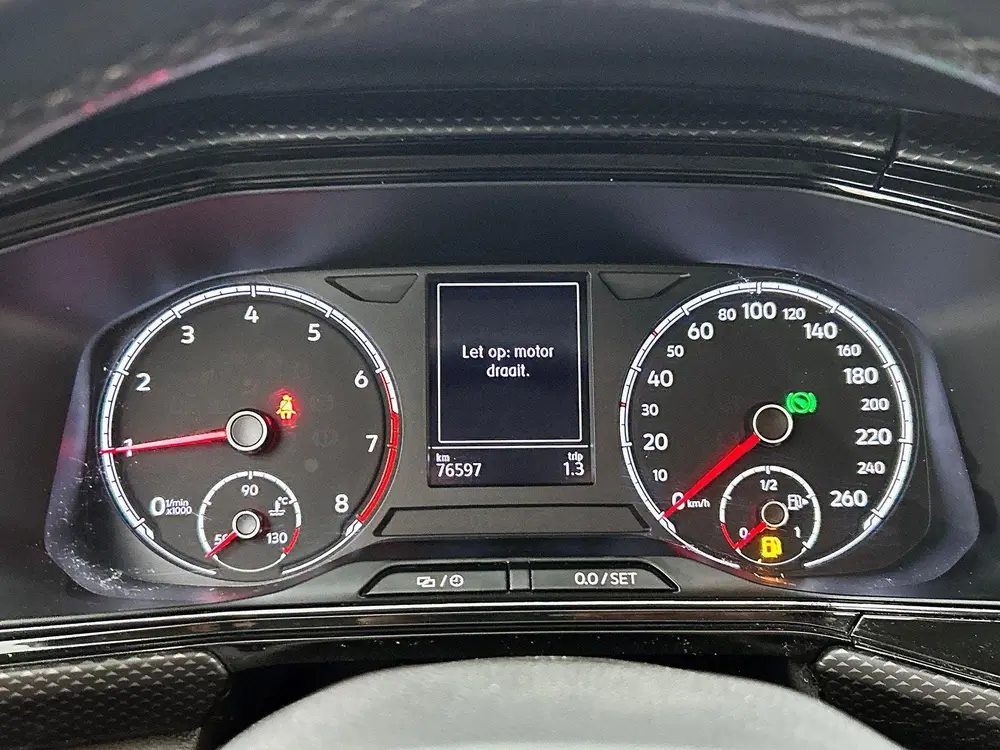 Volkswagen T-Cross 1.0 TSI Life Business | Automaat | Adapti uit 2020, foto 10