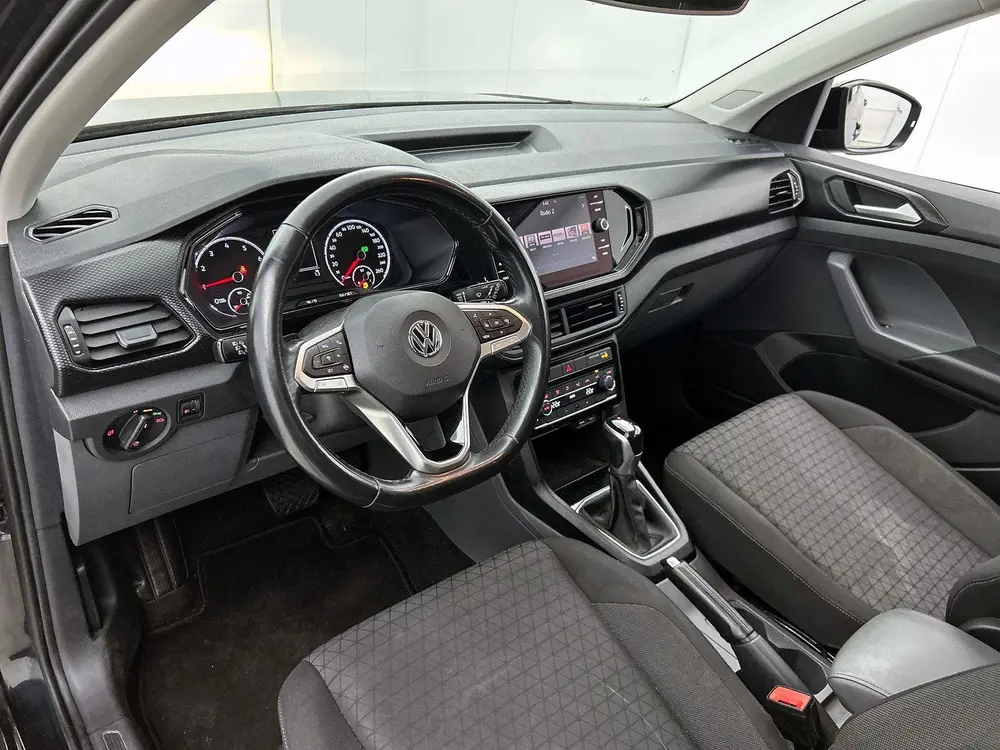 Volkswagen T-Cross 1.0 TSI Life Business | Automaat | Adapti uit 2020, foto 12