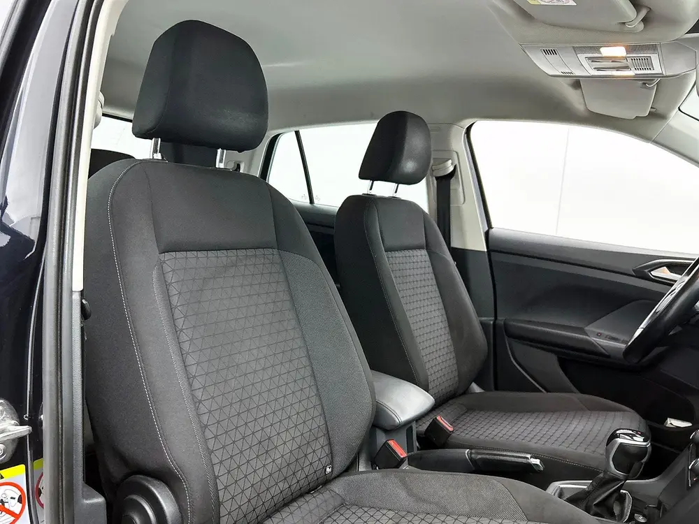 Volkswagen T-Cross 1.0 TSI Life Business | Automaat | Adapti uit 2020, foto 14