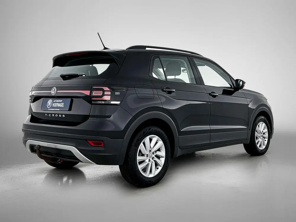 Volkswagen T-Cross 1.0 TSI Life Business | Automaat | Adapti uit 2020, foto 2