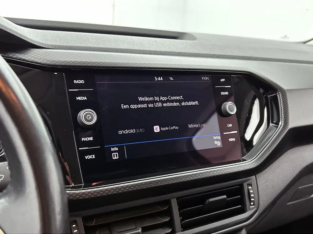 Volkswagen T-Cross 1.0 TSI Life Business | Automaat | Adapti uit 2020, foto 5
