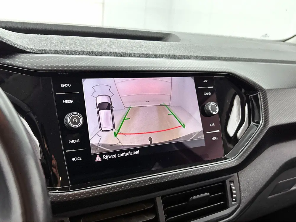 Volkswagen T-Cross 1.0 TSI Life Business | Automaat | Adapti uit 2020, foto 6
