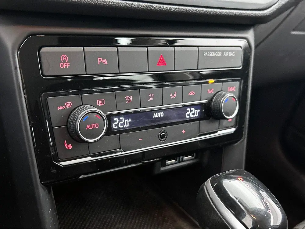 Volkswagen T-Cross 1.0 TSI Life Business | Automaat | Adapti uit 2020, foto 7