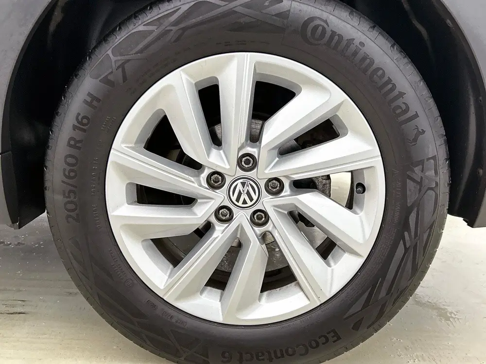 Volkswagen T-Cross 1.0 TSI Life Business | Automaat | Adapti uit 2020, foto 9