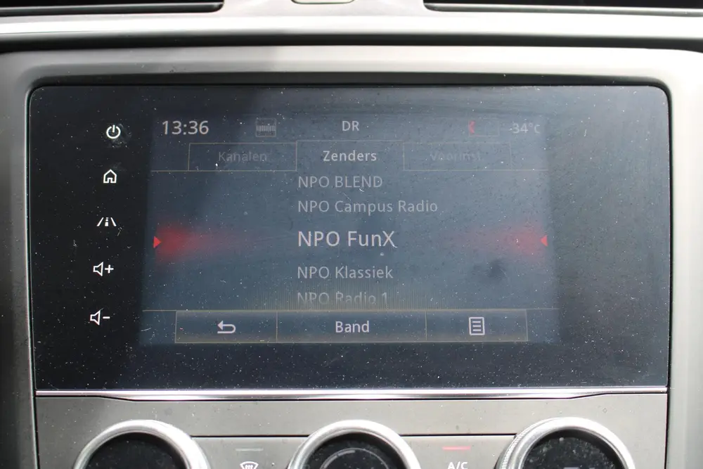 Renault Kadjar 1.3 TCe Zen uit 2019, foto 11