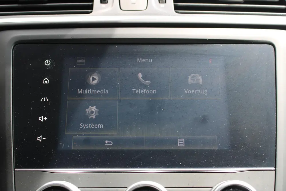Renault Kadjar 1.3 TCe Zen uit 2019, foto 12