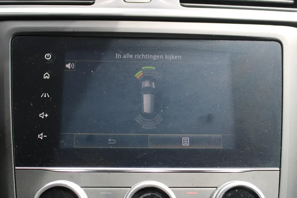 Renault Kadjar 1.3 TCe Zen uit 2019, foto 13