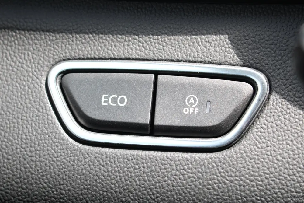Renault Kadjar 1.3 TCe Zen uit 2019, foto 17