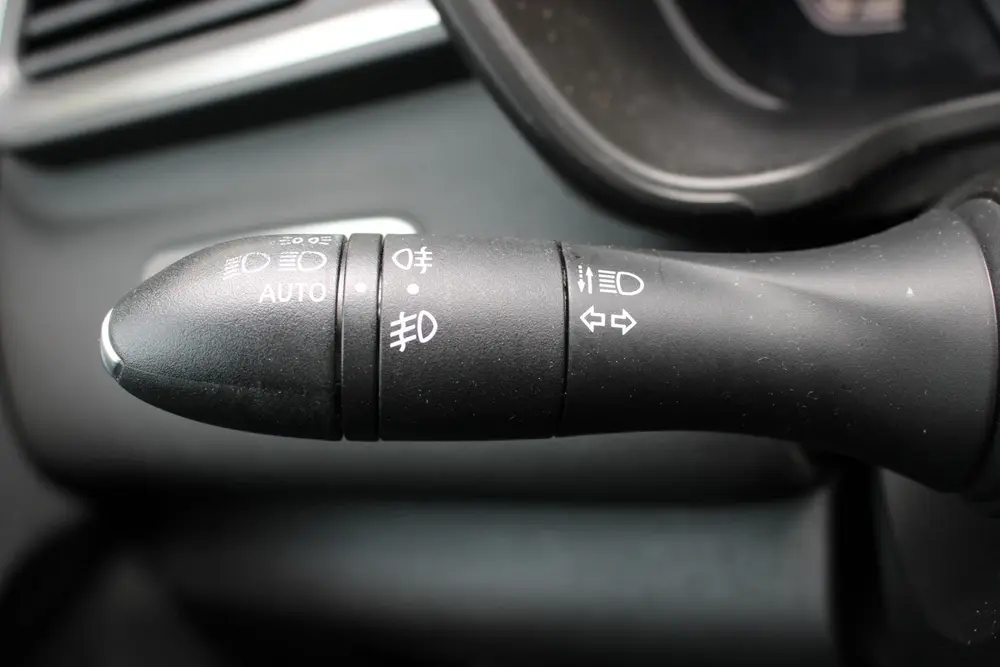 Renault Kadjar 1.3 TCe Zen uit 2019, foto 18