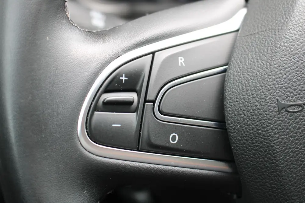 Renault Kadjar 1.3 TCe Zen uit 2019, foto 20