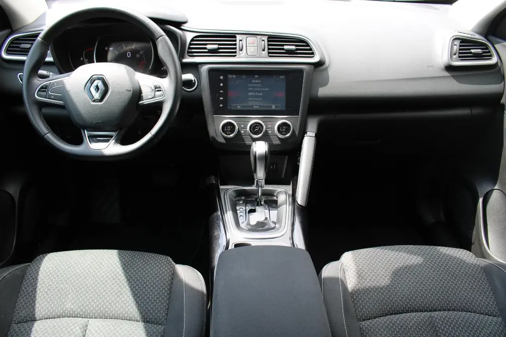 Renault Kadjar 1.3 TCe Zen uit 2019, foto 3