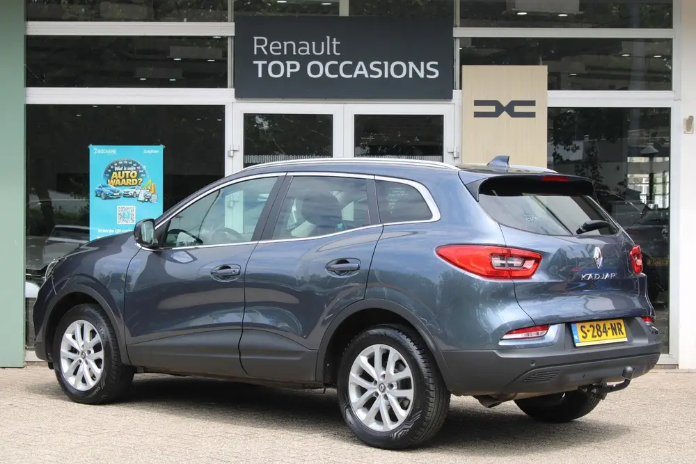 Renault Kadjar 1.3 TCe Zen uit 2019, foto 6
