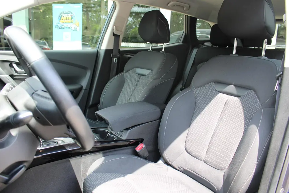 Renault Kadjar 1.3 TCe Zen uit 2019, foto 7