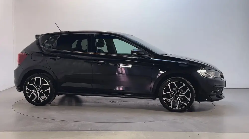 Volkswagen Polo 1.0 TSI DSG R-Line Camera Stoelverwarming Vi uit 2023, foto 12