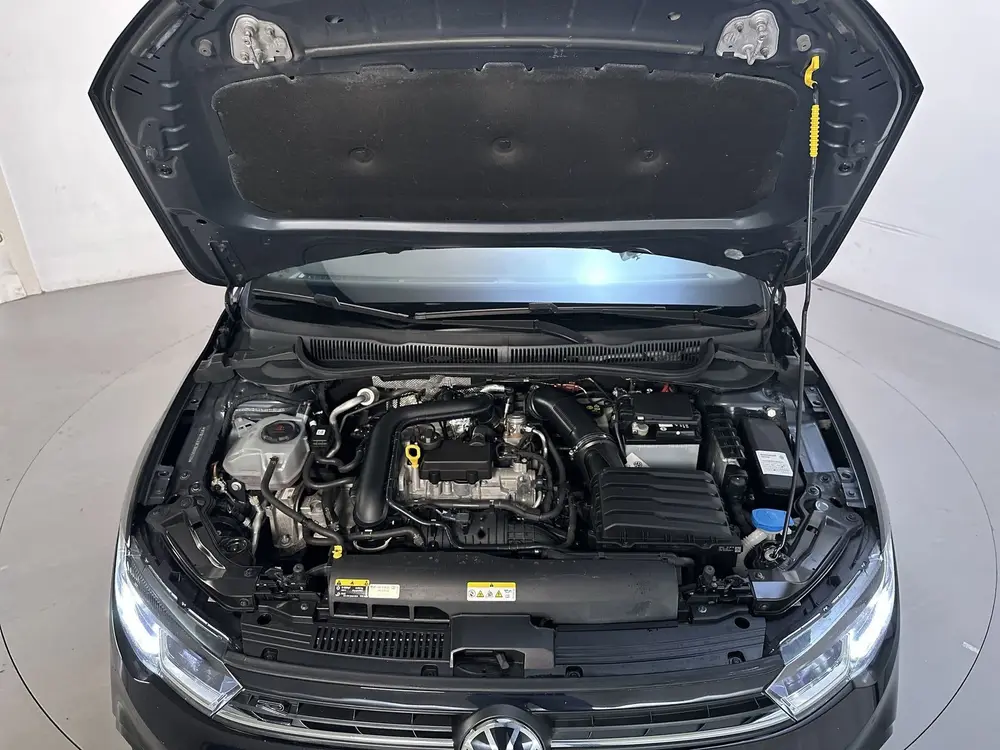 Volkswagen Polo 1.0 TSI DSG R-Line Camera Stoelverwarming Vi uit 2023, foto 16