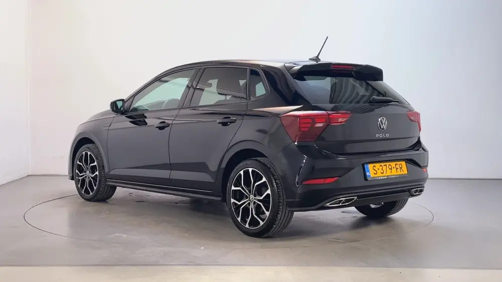 Volkswagen Polo 1.0 TSI DSG R-Line Camera Stoelverwarming Vi uit 2023, foto 6
