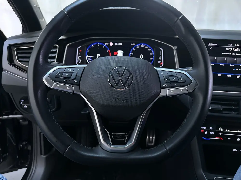 Volkswagen Polo 1.0 TSI DSG R-Line Camera Stoelverwarming Vi uit 2023, foto 7