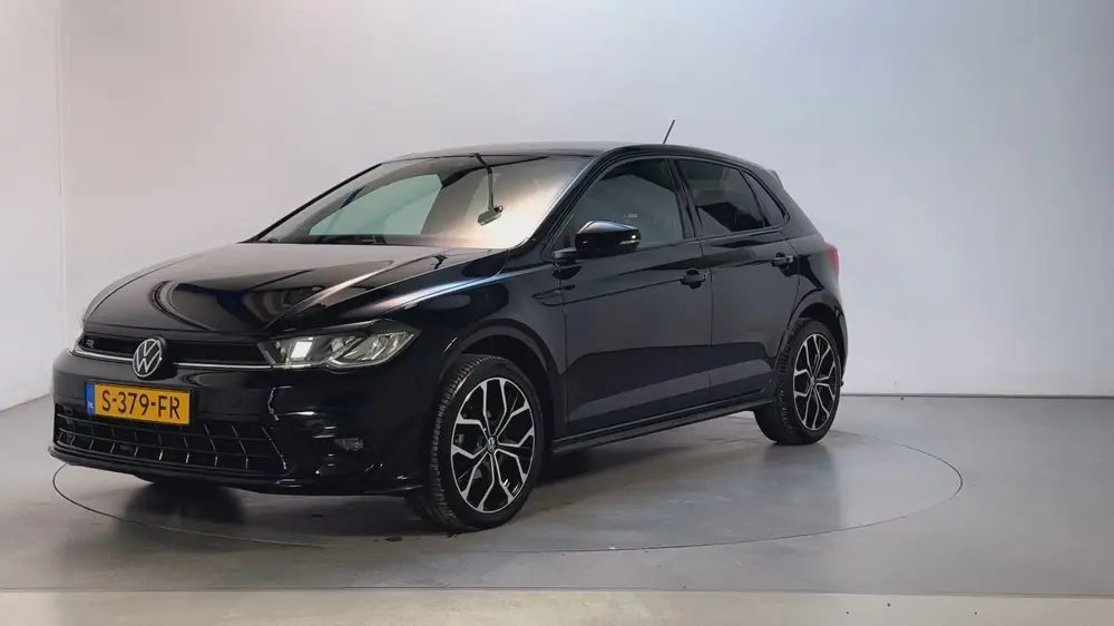 Volkswagen Polo 1.0 TSI DSG R-Line Camera Stoelverwarming Vi uit 2023, foto 8