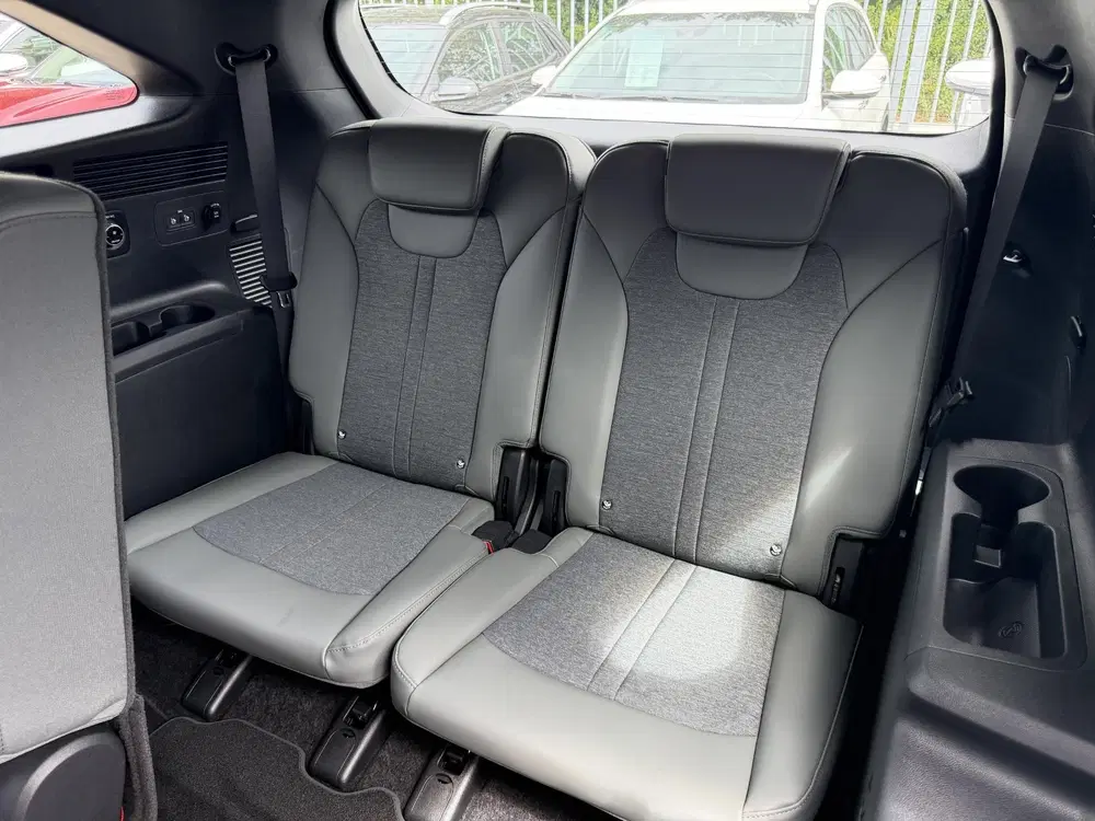 Kia Sorento 1.6 T-GDi Plug-in Hybrid 4WD DynamicLine 7 uit 2026, foto 11