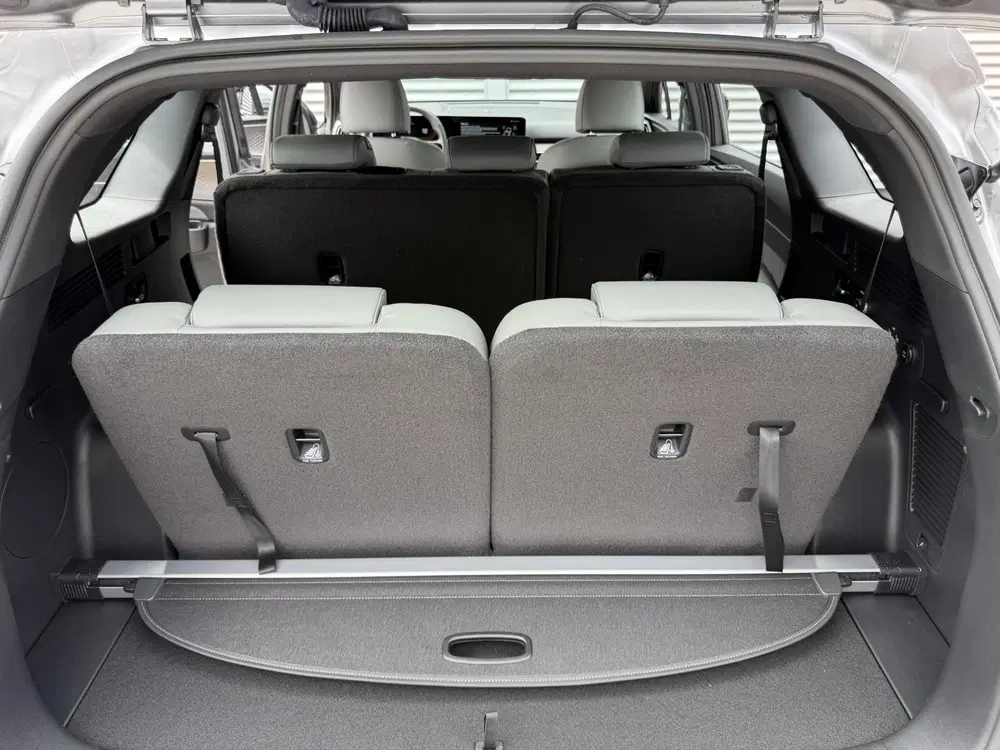 Kia Sorento 1.6 T-GDi Plug-in Hybrid 4WD DynamicLine 7 uit 2026, foto 12
