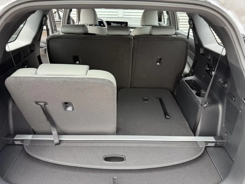 Kia Sorento 1.6 T-GDi Plug-in Hybrid 4WD DynamicLine 7 uit 2026, foto 13