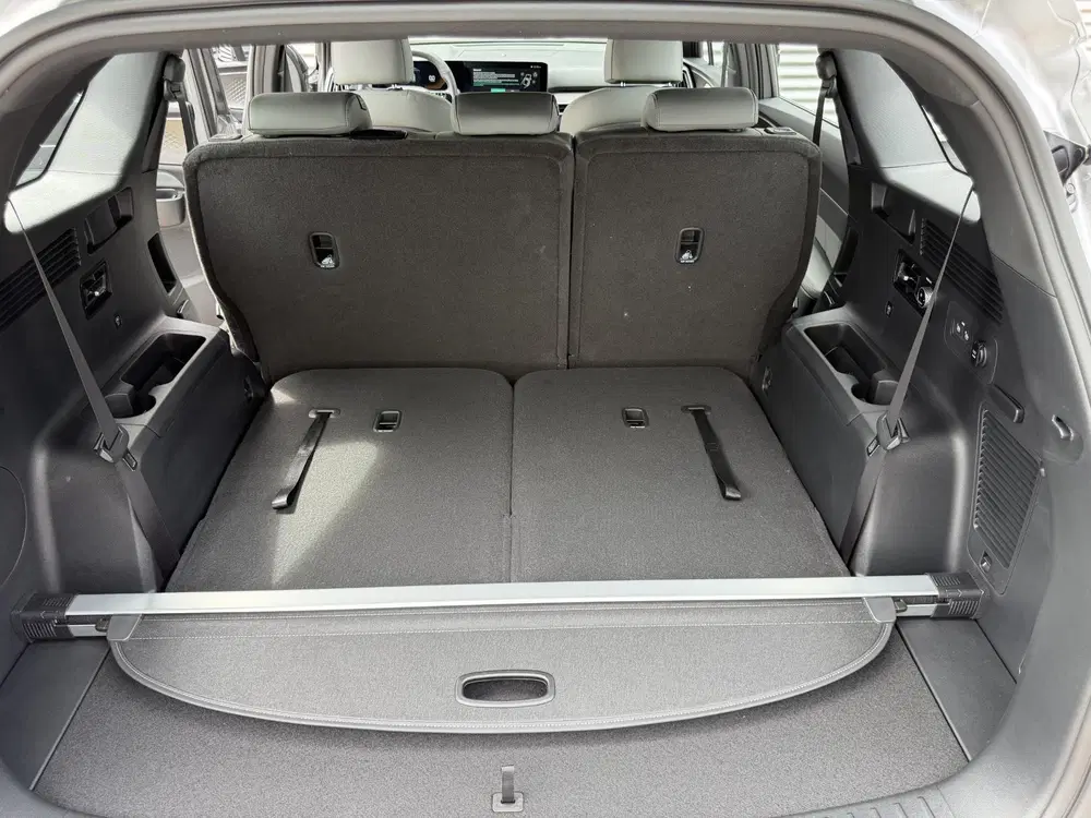 Kia Sorento 1.6 T-GDi Plug-in Hybrid 4WD DynamicLine 7 uit 2026, foto 14