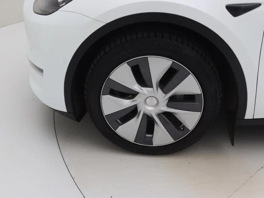 Tesla Model Y Long Range AWD 75kWh 351pk AMD RYZEN [ TRE uit 2022, foto 11