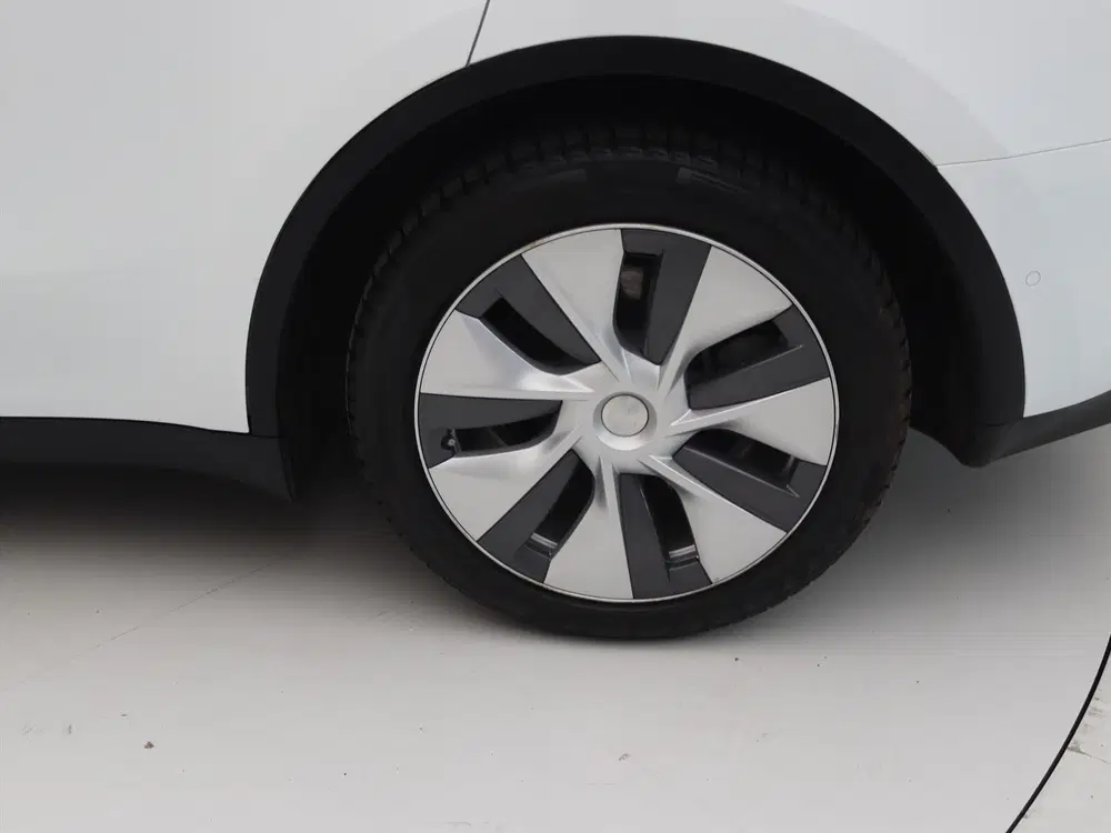 Tesla Model Y Long Range AWD 75kWh 351pk AMD RYZEN [ TRE uit 2022, foto 12