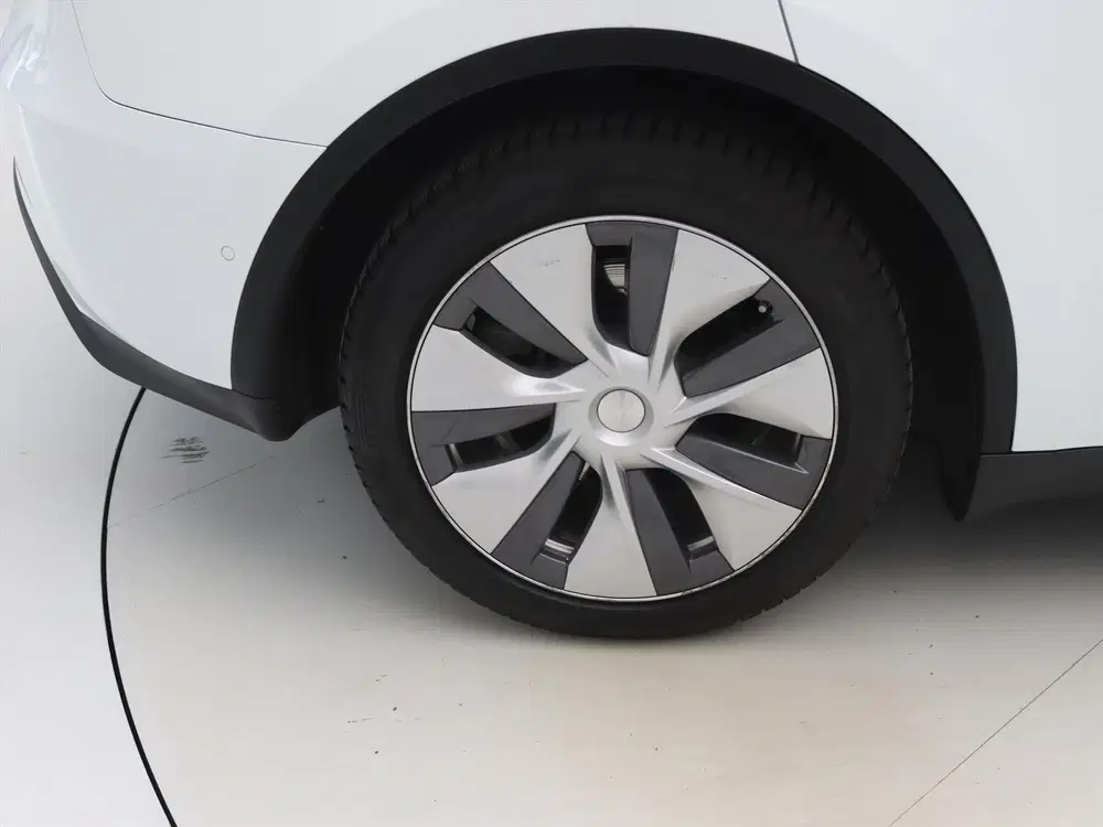 Tesla Model Y Long Range AWD 75kWh 351pk AMD RYZEN [ TRE uit 2022, foto 9