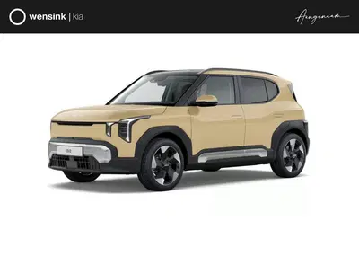 Kia EV2 Plus 42.2 kWh 4p. uit 2026