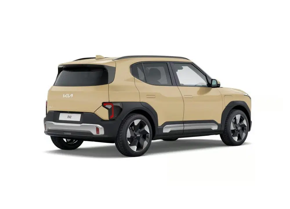 Kia EV2 Plus 42.2 kWh 4p. uit 2026, foto 2